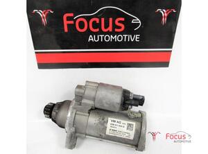 Starter VW POLO (6R1, 6C1)