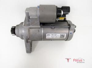 Startmotor VW GOLF VI Convertible (517)