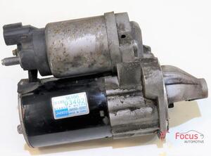 Starter KIA PICANTO (TA), HYUNDAI i20 (PB, PBT), HYUNDAI i10 (PA)