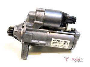 Startmotor VW GOLF VII (5G1, BQ1, BE1, BE2), SEAT LEON (5F1)