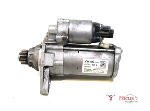 Startmotor VW GOLF VII (5G1, BQ1, BE1, BE2)