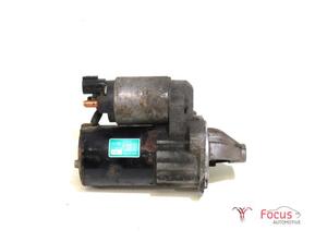 Startmotor HYUNDAI i10 (PA), HYUNDAI i20 (PB, PBT), KIA PICANTO (TA)