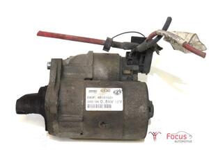 Startmotor FIAT PANDA (169_)