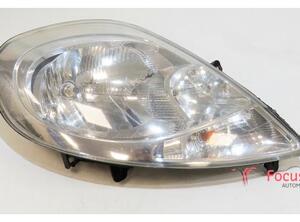 Headlight RENAULT Trafic II Kasten (FL)