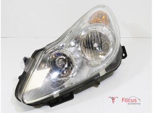 Koplamp OPEL Corsa D (S07)