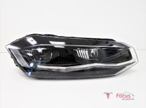 Headlight VW Polo (AW1, BZ1)