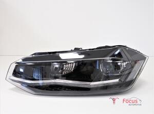 Headlight VW Polo (AW1, BZ1)