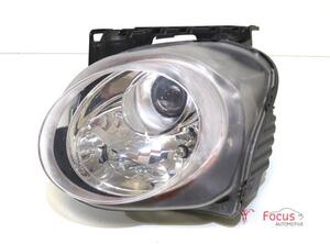 Headlight NISSAN Juke (F15)