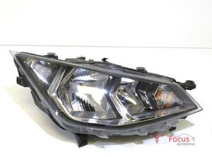 Headlight SEAT Ibiza V (KJ1)