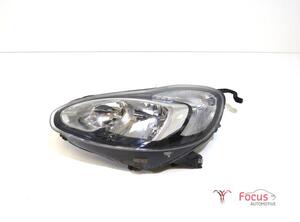 Headlight OPEL ADAM (M13)