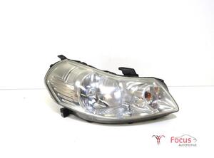 Headlight SUZUKI SX4 (EY, GY), SUZUKI SX4 Saloon (GY, RW)