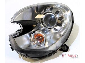 Headlight MINI MINI CLUBVAN (R55)