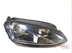 Headlight VW GOLF VII (5G1, BQ1, BE1, BE2), VW GOLF VII Variant (BA5, BV5), VW GOLF VIII Variant (CG5)