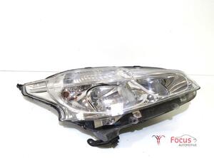 Koplamp PEUGEOT 208 I (CA_, CC_)