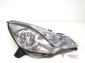 Headlight CITROËN C3 II (SC_), CITROËN C3 III (SX), CITROËN DS3