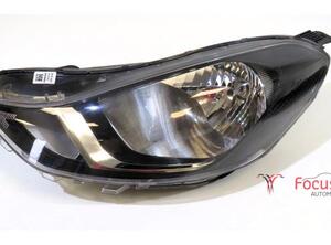 Headlight HYUNDAI i10 III (AC3, AI3)