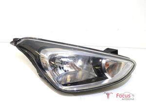 Headlight HYUNDAI i10 II (BA, IA)