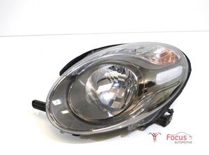 Koplamp FIAT 500L (351_, 352_)