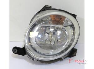 Headlight FIAT 500 (312_), FIAT 500 C (312_), ABARTH 500C / 595C / 695C (312_), ABARTH 500 / 595 / 695 (312_)