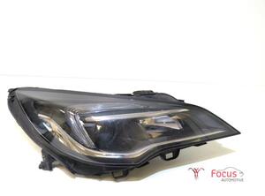 Headlight OPEL ASTRA K Sports Tourer (B16)