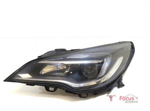 Koplamp OPEL ASTRA K Sports Tourer (B16)