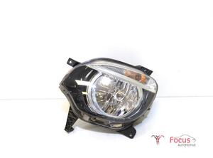 Headlight RENAULT TWINGO III (BCM_, BCA_)