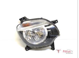 Headlight RENAULT TWINGO III (BCM_, BCA_)