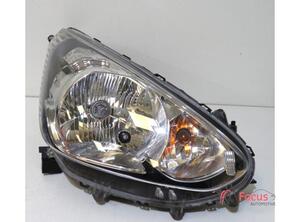 Headlight MITSUBISHI MIRAGE / SPACE STAR Hatchback (A0_A)