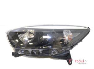 Headlight RENAULT CAPTUR I (J5_, H5_), RENAULT CLIO IV (BH_)