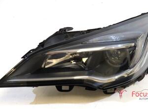 Headlight OPEL ASTRA K (B16), OPEL ASTRA K Sports Tourer (B16)