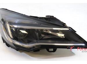 Headlight OPEL ASTRA K (B16), OPEL ASTRA K Sports Tourer (B16)