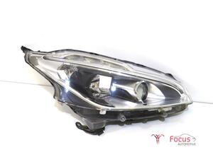 Headlight PEUGEOT 208 I (CA_, CC_)