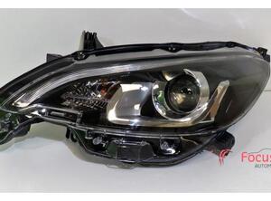 Headlight PEUGEOT 108