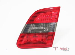 Combination Rearlight MERCEDES-BENZ B-Klasse (W245)