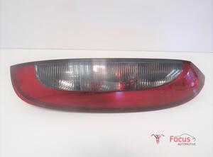 Combination Rearlight OPEL Corsa C (F08, F68)