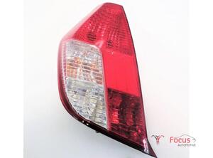 Combination Rearlight HYUNDAI i10 (PA)