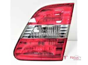 Combination Rearlight MERCEDES-BENZ B-Klasse (W245)