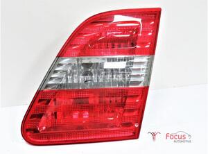 Combination Rearlight MERCEDES-BENZ B-Klasse (W245)