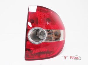 Combination Rearlight VW Fox Schrägheck (5Z1, 5Z3, 5Z4)