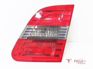 Combination Rearlight MERCEDES-BENZ B-Klasse (W245)