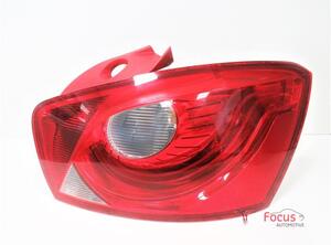 Combination Rearlight SEAT Ibiza IV (6J5, 6P1), SEAT Ibiza IV Sportcoupe (6J1, 6P5)