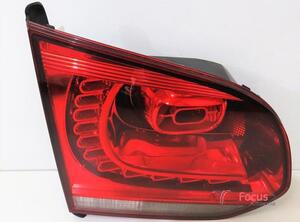 Combination Rearlight VW Golf VI (5K1)