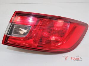 Combination Rearlight RENAULT Clio IV (BH)