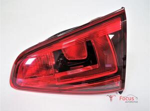 Combination Rearlight VW Golf VII (5G1, BE1, BE2, BQ1)