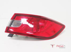 Combination Rearlight RENAULT Captur I (H5, J5), RENAULT Clio IV (BH)