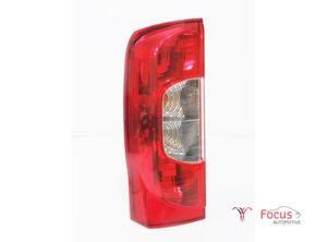 Achterlicht FIAT FIORINO Box Body/MPV (225_), FIAT QUBO (225_)