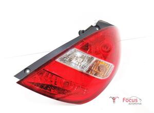 Combination Rearlight HYUNDAI i20 (PB, PBT)