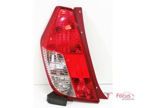 Combination Rearlight HYUNDAI i10 (PA)