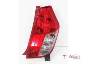 Combination Rearlight HYUNDAI i10 (PA)