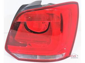 Combination Rearlight VW Polo (6C1, 6R1)